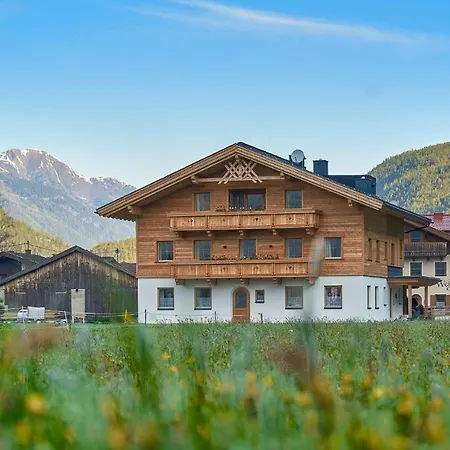 Apartment Stunning In With Wifi&3 Bedrooms Längenfeld